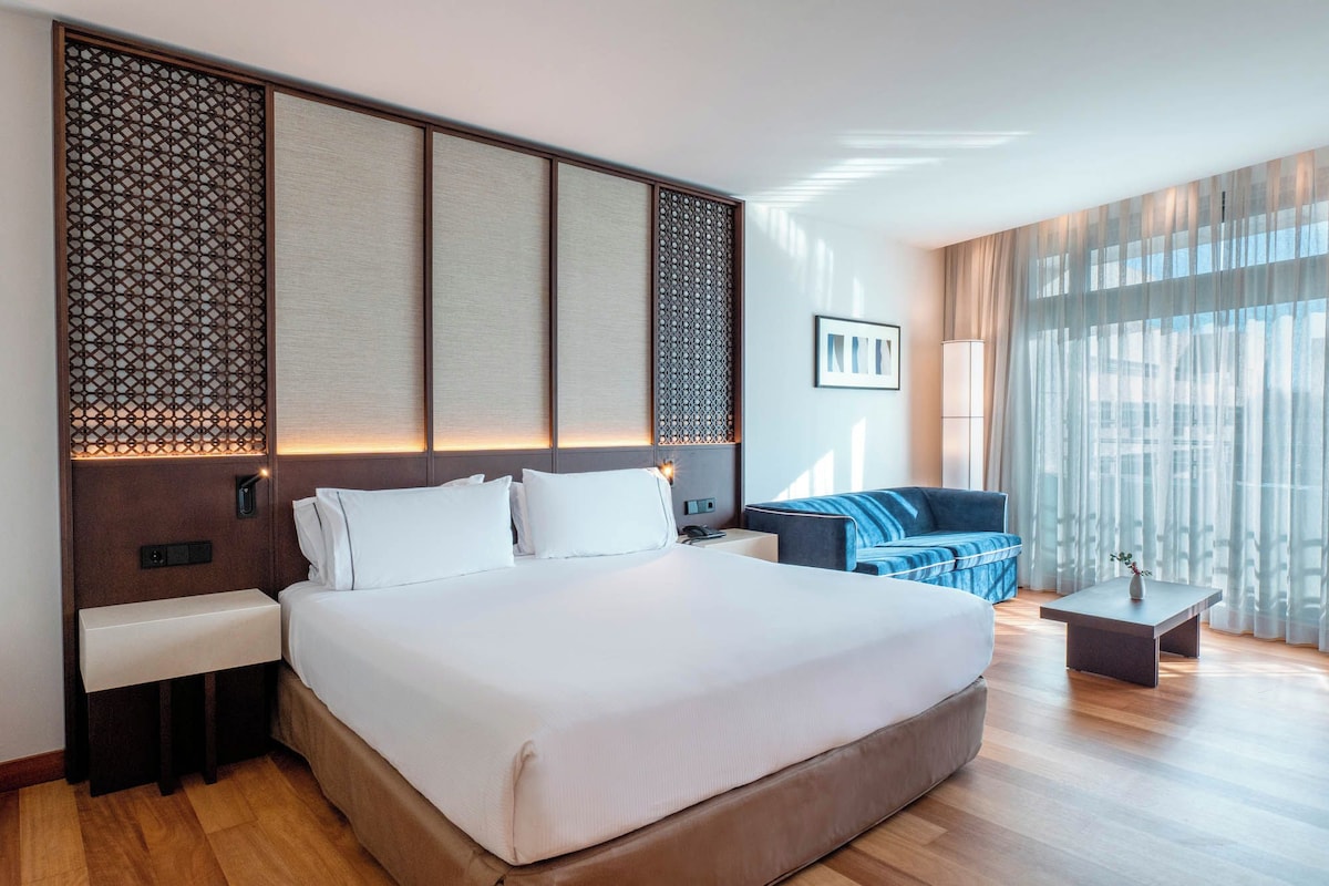 Fotos de la propiedad Eurostars Grand Marina