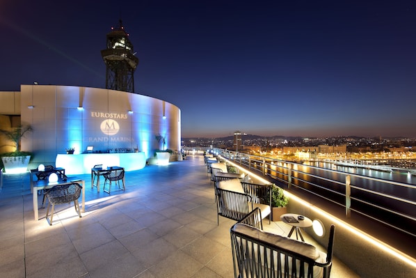 Fotos de la propiedad Eurostars Grand Marina